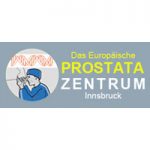 Логотип компанії "PROSTATA ZENTRUM".