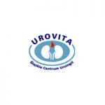 Логотип компанії Urovita.