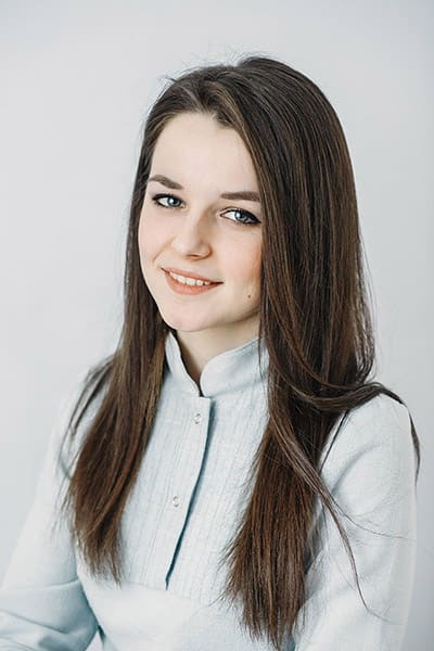 Бондар Лілія Михайлівна