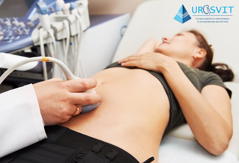 Как часто нужно осуществлять УЗИ.