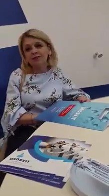 Відгук про Стигар Мирославу Вікторівну.