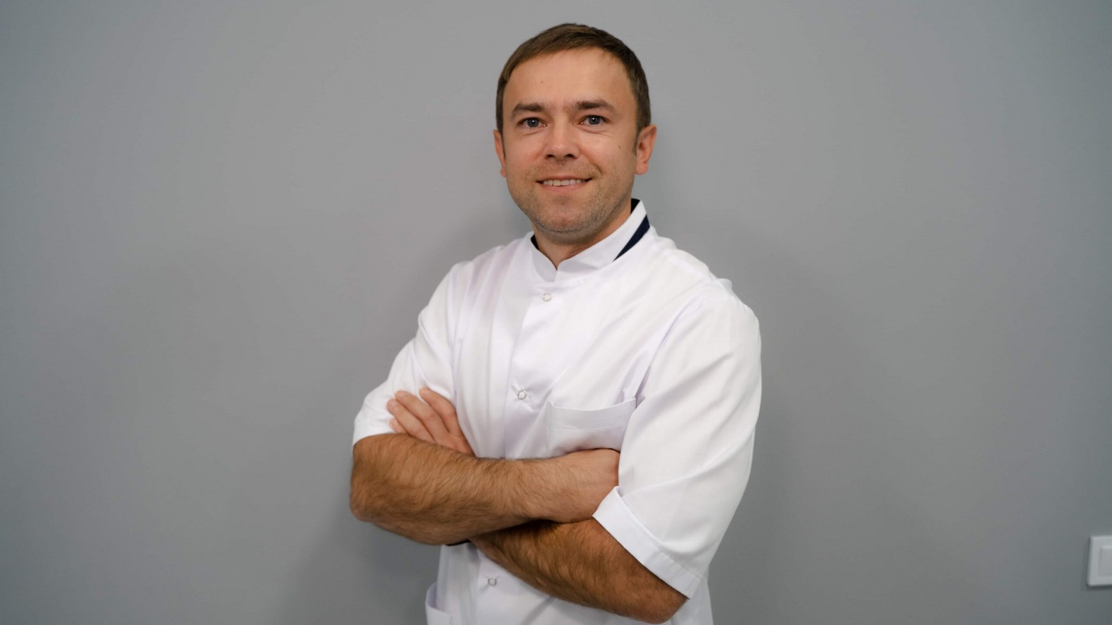 Собечко Роман Григорович