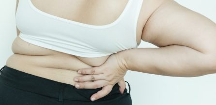 Коли потрібно пройти обстеження при зайвій вазі.
