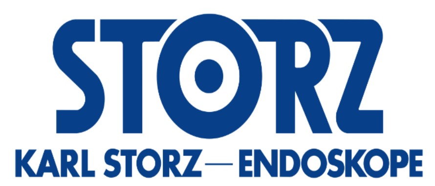 Karl Storz Endoskope.