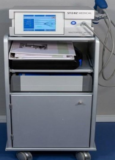 Masterpuls mp200-1.