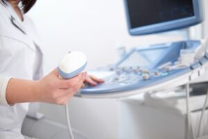 Показання до ультразвукового дослідження черевної порожнини
