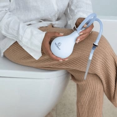 Як підготуватись до огляду у проктолога?