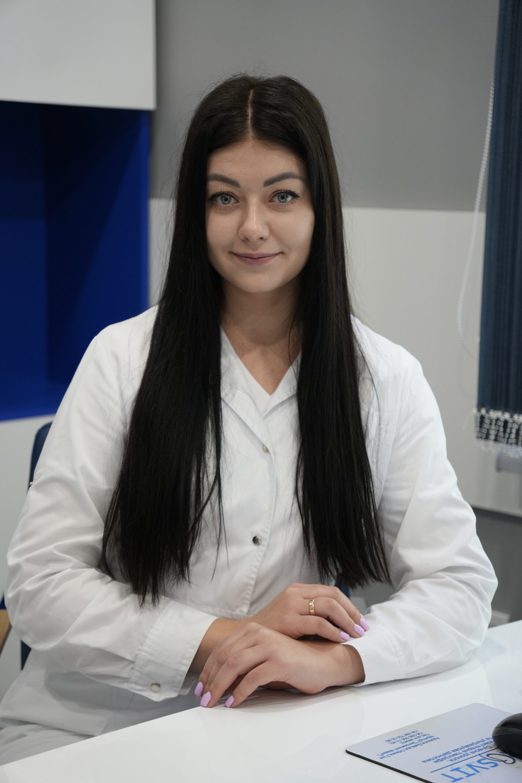 Тарнавська Ірина Миколаївна