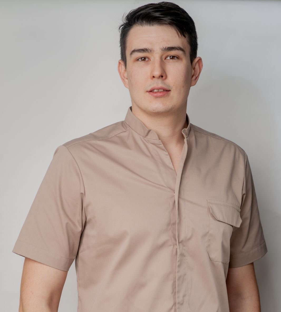 Кулик Андрій Русланович